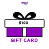 Weird Find Gift Card