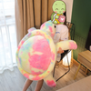 Tortoise Turtle Plushie