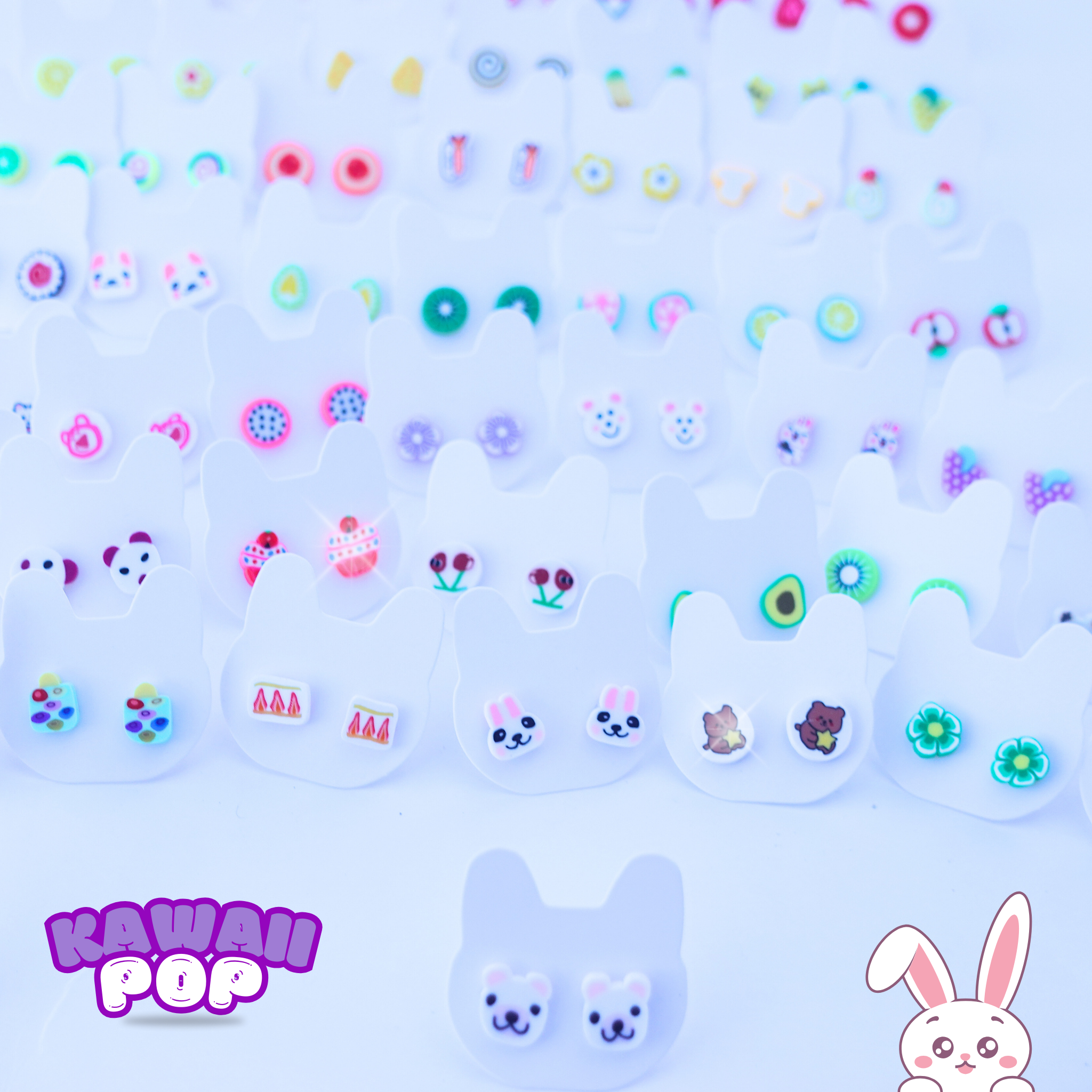 Assorted Earrings