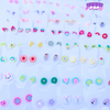 Assorted Earrings