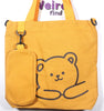 Teddy Hugger Bag