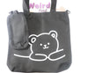 Teddy Hugger Bag