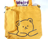 Teddy Hugger Bag