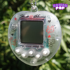 Digital Pet Keychain