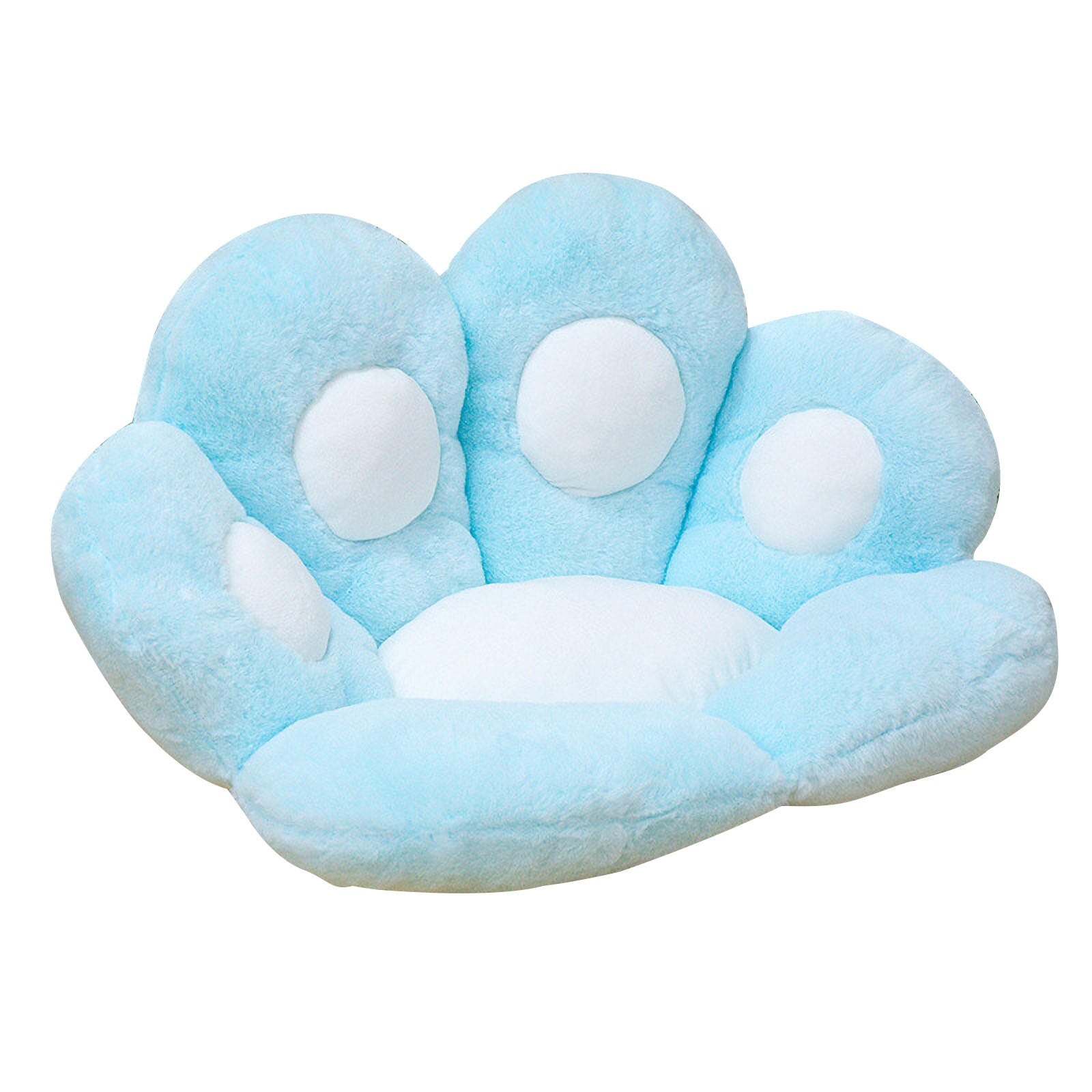 Kitty-Paw Paw Chair Cushion