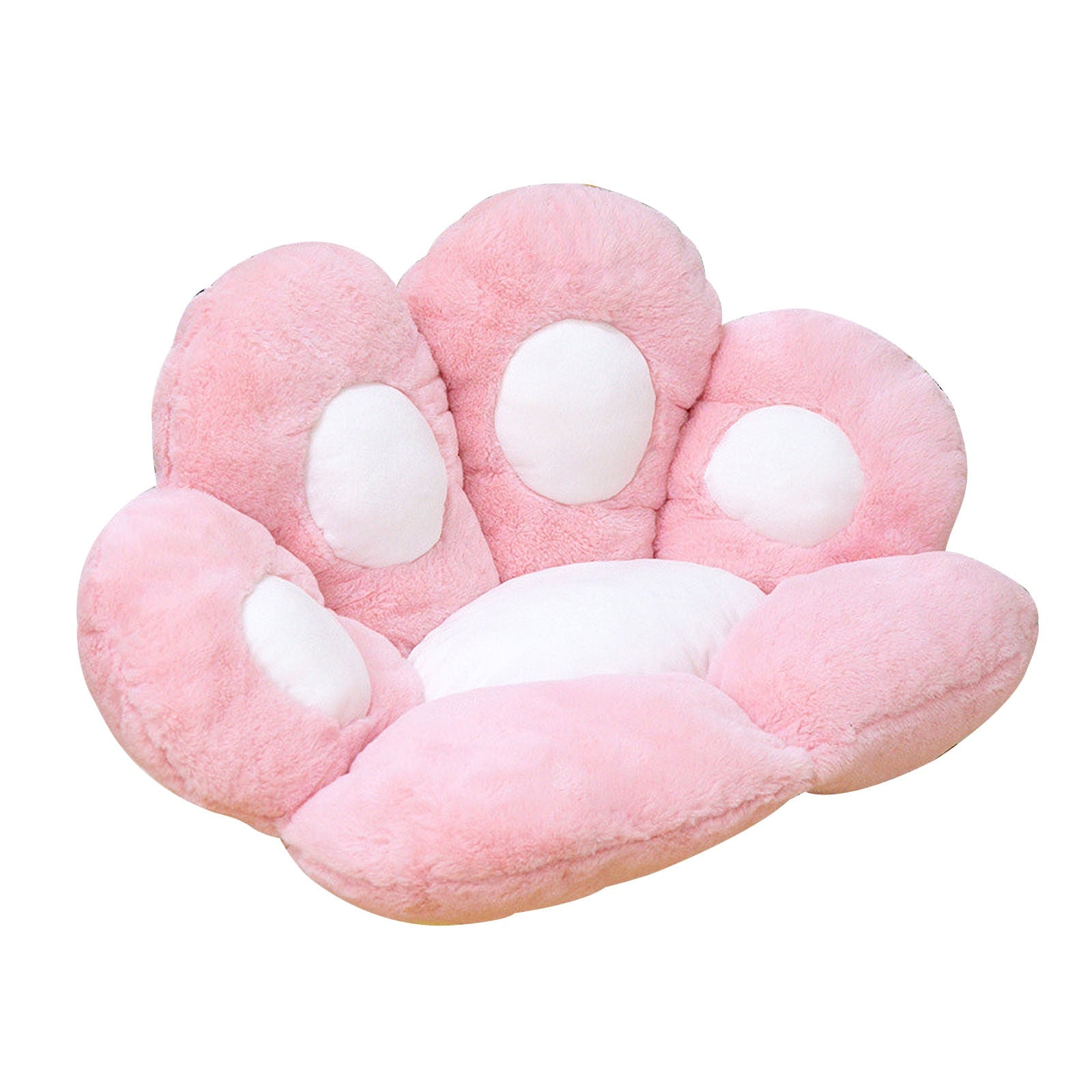 Kitty-Paw Paw Chair Cushion