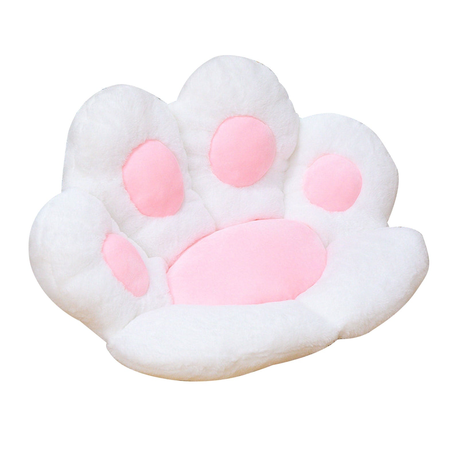 Kitty-Paw Paw Chair Cushion