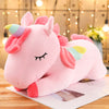 Cute-Cute Unicorn Plushie