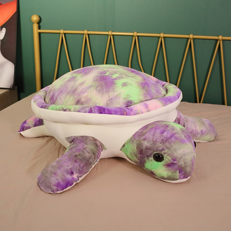 Tortoise Turtle Plushie