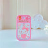 Hello Kitty heart Perfume Bottle