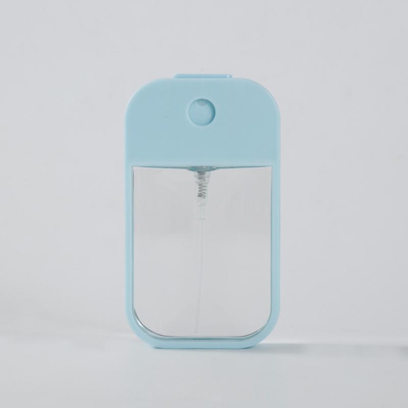 Pastel Plain Spray Bottle