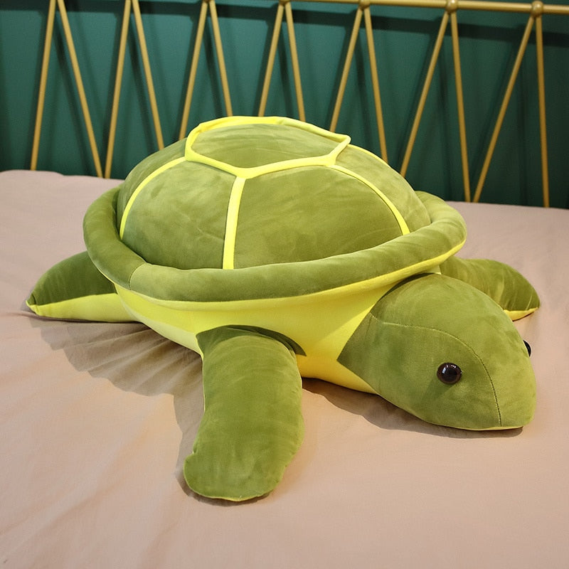 Tortoise Turtle Plushie