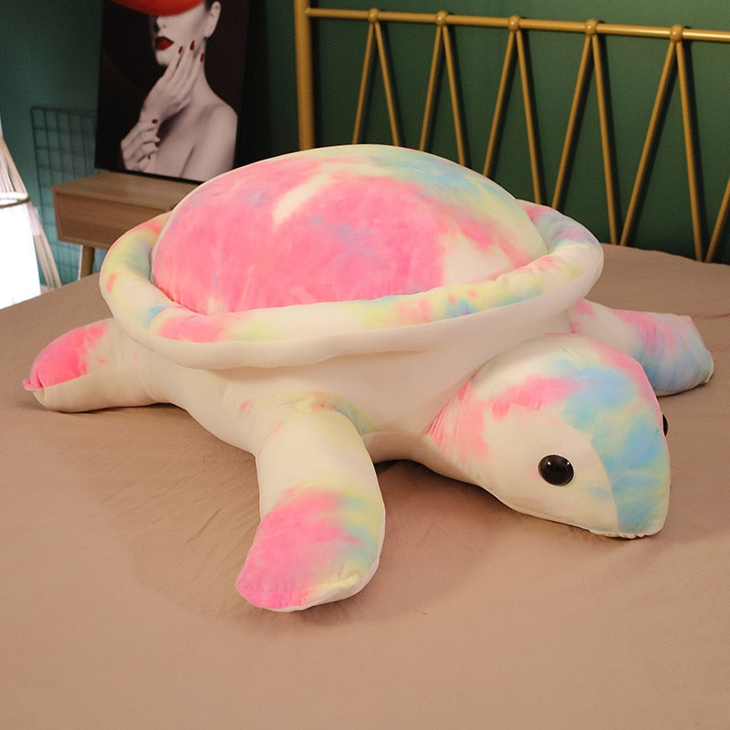 Tortoise Turtle Plushie