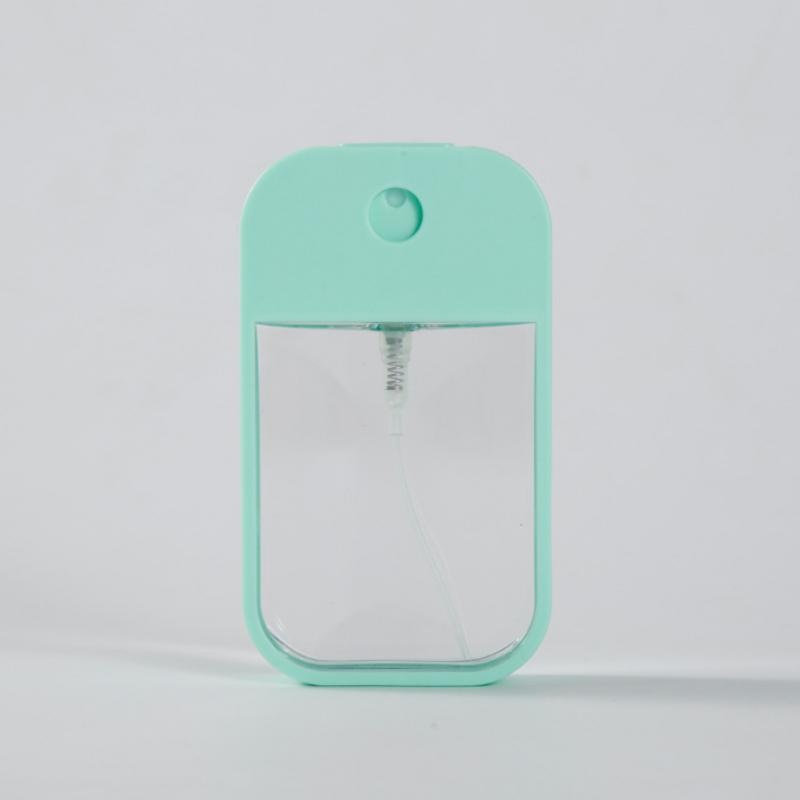 Pastel Plain Spray Bottle