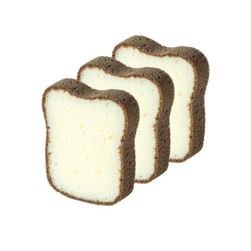 Hungry Sandwich-Toast Sponge