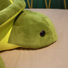 Tortoise Turtle Plushie