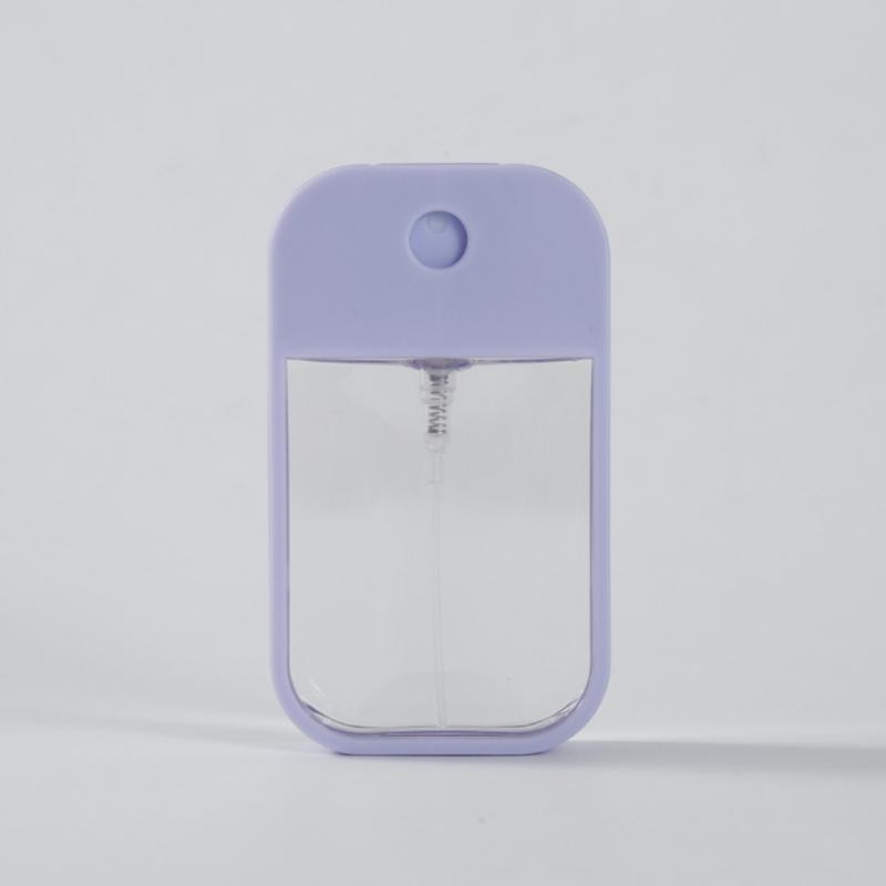 Pastel Plain Spray Bottle